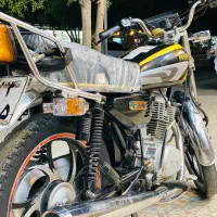 موتور سیکلت هوندا 200|موتورسیکلت|چابهار, |دیوار