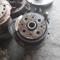 خرید وفروش لوازم استوک اسکانیا قدیم