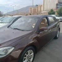 برلیانس H330 اتومات مدل ۹۵ ( با ضمانت کارنامه)