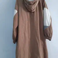 بارونی سایز48*50 *کت لی|کفش و لباس بچه|رباط‌کریم, نصیرشهر|دیوار