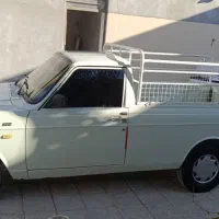 پیکان وانت درحد نو