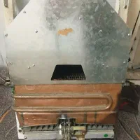 آبگرمکن بوتان B3118