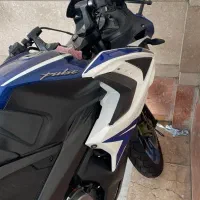 موتور rs200|موتورسیکلت|تهران, پرستار|دیوار
