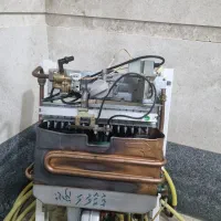 آبگرمکن دیواری بوتان مدلb3318