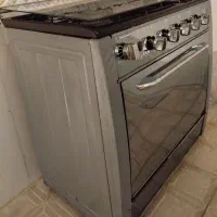 اجاق گاز طرح فر|اجاق گاز و لوازم برقی پختوپز|بیجار, |دیوار