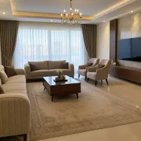 120متر /۳خواب فول