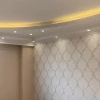 کاغذدیواری،پارکت لمینت،کفپوش،تی وی وال،بازسازی|خدمات پیشه و مهارت|قم, باجک یک|دیوار