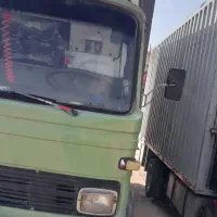 فروش یامعاوضه با۹۱۱|خودرو سنگین|دهگلان, |دیوار