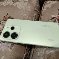 Redmi Note 14 شیامی|موبایل|مشهد, جانباز|دیوار