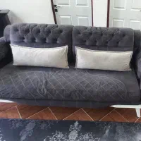 مبل تخت خواب شو