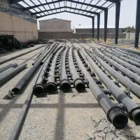 مجری لوله کشی پلی اتیلن، آبرسانی و آتش‌نشانی