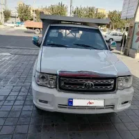 نیسان پادرا پلاس مدل1400|خودرو سواری و وانت|تهران, بهارستان|دیوار
