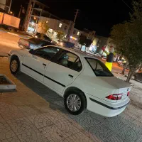 سمندef7مدل۹۰