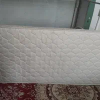تشک فنری تخت یک نفره  نهصد تومن