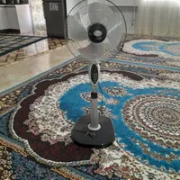پنکه استفاده نشده