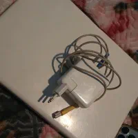 Macbook 2009 لپ تاپ اپل فقط باطریش مشکل دارد