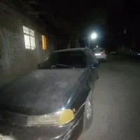 دوو سیلو مدل ۷۷|خودرو سواری و وانت|مشهد, شهرک امام هادی (شهرک غرب)|دیوار