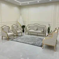مبل کد ۵۵/مبلمان کد ۵۵/چک و قسطی
