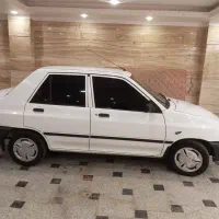 پراید 131 مدل 95 بدون رنگ|خودرو سواری و وانت|ورامین, شهرک فجر|دیوار