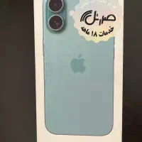 آیفون ۱۶