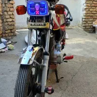 موتور 200 کویر صفر
