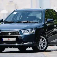 دنا پلاس ۱۴۰۴ با موتور EF7P و گیربکس MT6