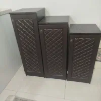 جا کفشی ام دی اف