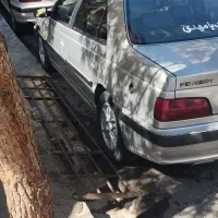 پژو پارس|خودرو سواری و وانت|تبریز, |دیوار