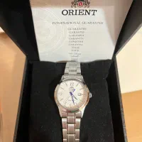 ساعت اصل ژاپنی برند orient