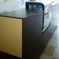 دکور کافه و فست فود