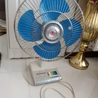 پنکه ژاپنی