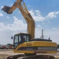 بیل مکانیکی|خودرو سنگین|ری, هاشم‌آباد|دیوار