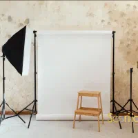 فراخوان مدل خانم