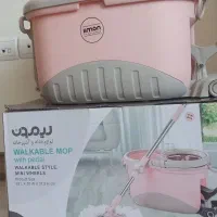 تی چرخشی و پدالی لیمون