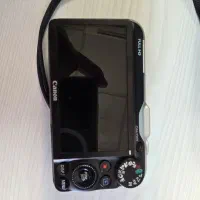 دوربین کنون canon sx230 hs|دوربین عکاسی و فیلم‌برداری|تهران, اقدسیه|دیوار