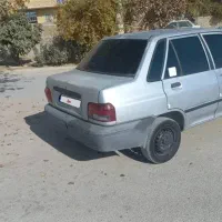 پراید مدل ۸۶