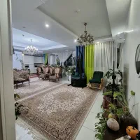 فروش-واحد-112-متری-فول-امکانات-خوش-نقشه