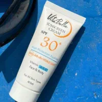 کرم ضد آفتاب ویتابلا