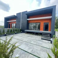 ویلاهمکف+شهرکی باگیت/۲۰۰زمین۹۰بنا۲خواب