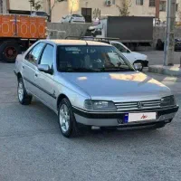 405 مدل 89