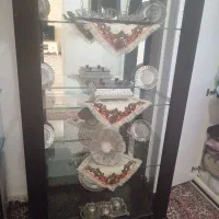 بوفه جاکفشی