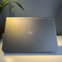 لپ تاپ استوک اچ پی Zbook G6