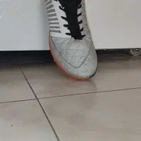 کفش فوتسال لونارگتو|کیف، کفش، کمربند|ساوه, |دیوار