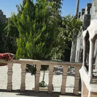 اجاره ویلا باغ شیک لاکچری دو خوابه در محدوده شهری|اجارهٔ کوتاهمدت ویلا و باغ|کرمانشاه, |دیوار