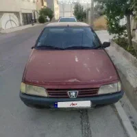 پژو2000|خودرو سواری و وانت|صدرا-فارس, فاز ۱|دیوار