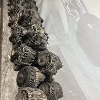 دینام و استارت استوک اصلی با ضمانت|قطعات یدکی و لوازم جانبی|فردیس, فردیس|دیوار