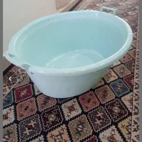 لگن سایز بزرگ