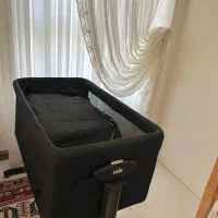 تخت کنار مادر برند جویی joie