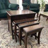 مبل کلاسیک|مبلمان خانگی و میز عسلی|تهران, پاسداران|دیوار