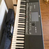 Arranger KORG PA60O QT|پیانو، کیبورد، آکاردئون|کرج, فاز ۴ مهرشهر|دیوار